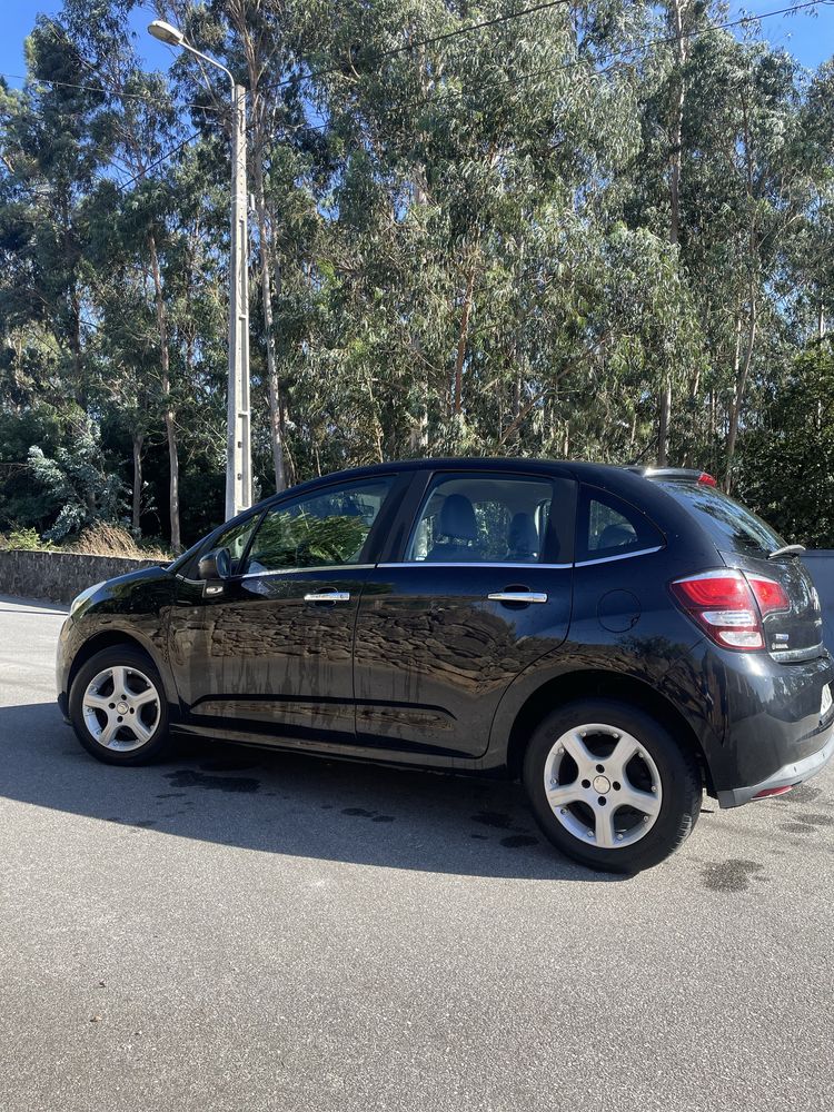 Citroën C3 1.6 HDi – 2015 – Excelente Estado