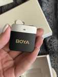 Продам микрофно boya