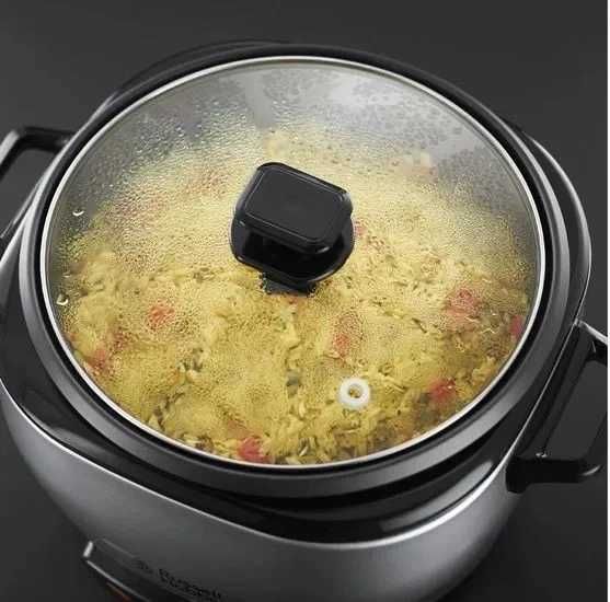 Ryżowar RUSSELL Hobbs 5L