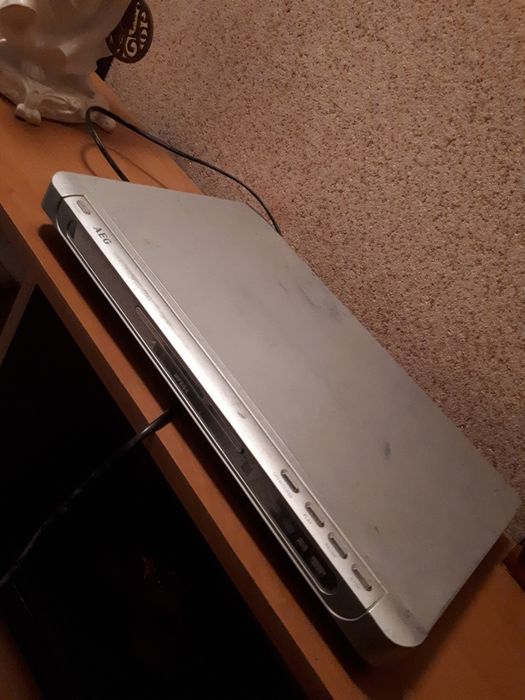 Продам робочий DVD player