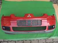 Zderzak przód przedni Mitsubishi Colt 6 VI 04,05,06,07,08 5D P34