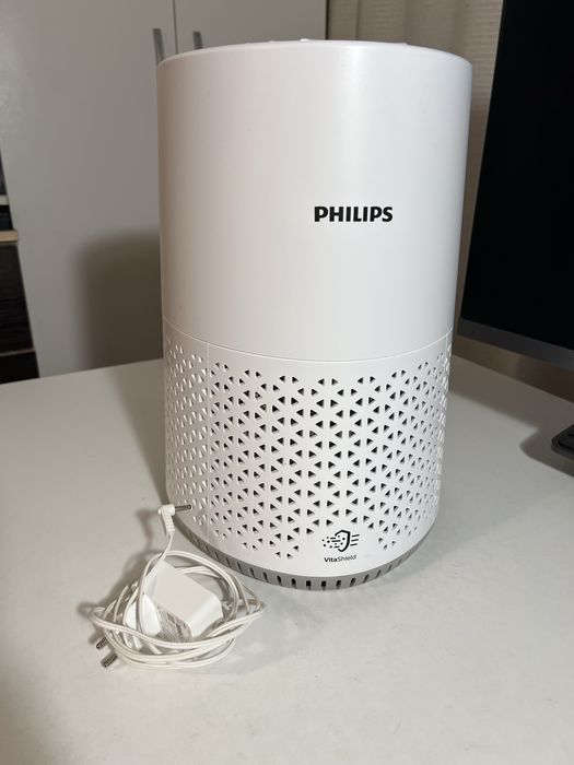 Очищувач повітря PHILIPS AC0650/10