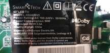 Placa tv hisense