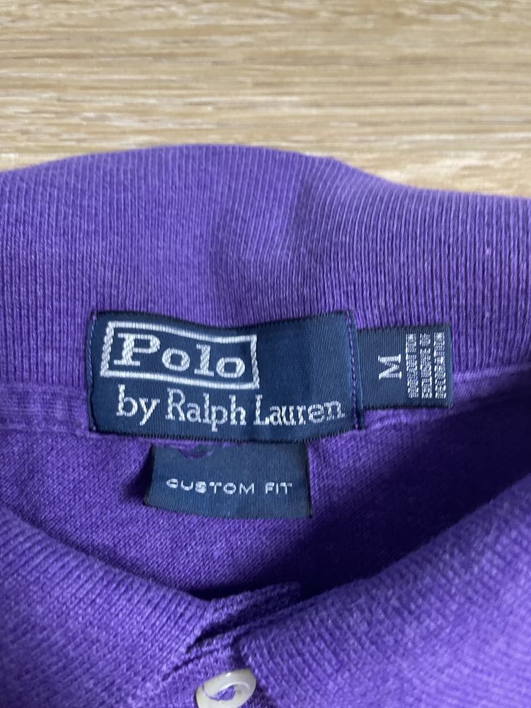 Лонг Polo Ralph Lauren