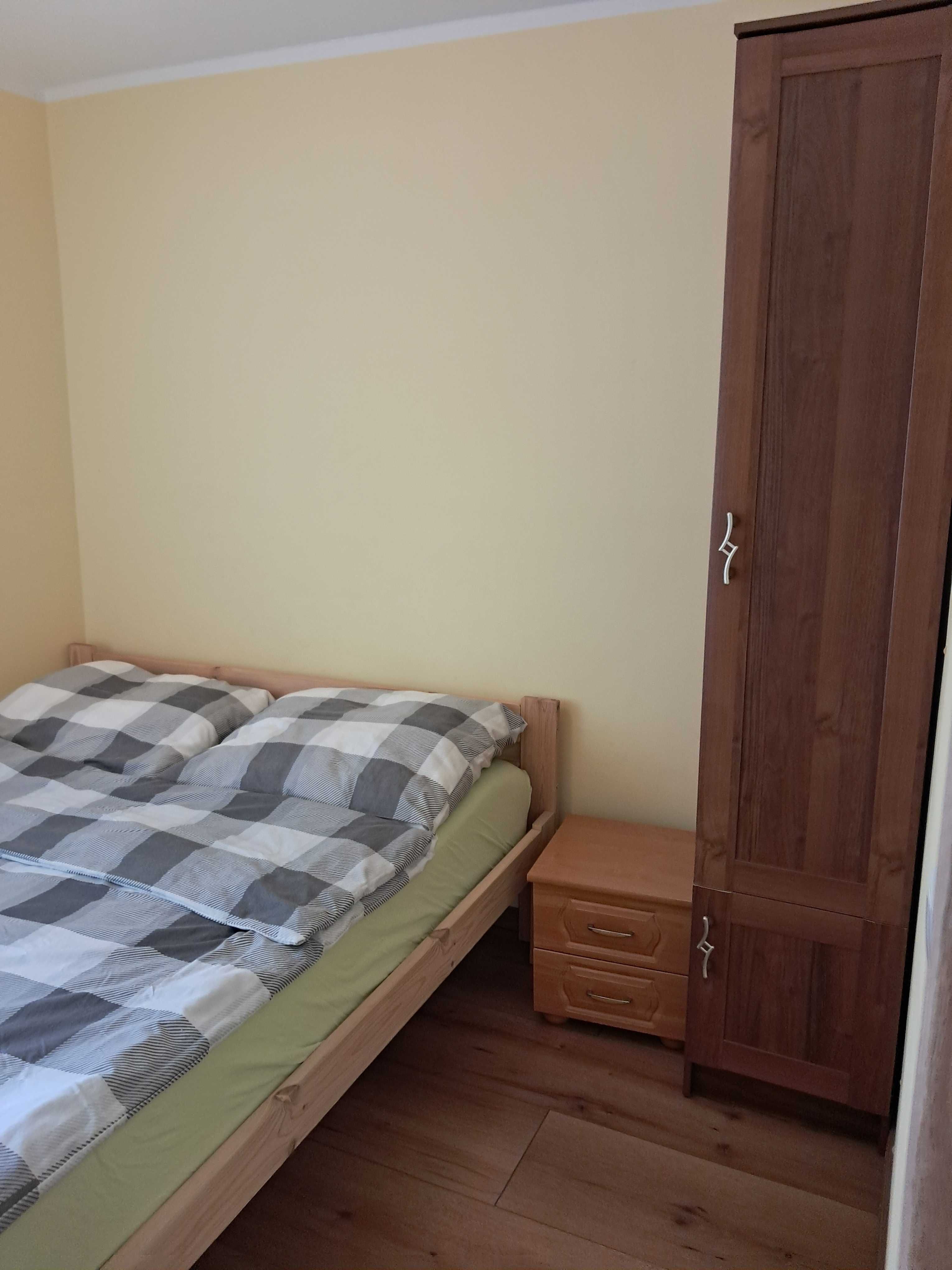 Agroturystyka Kaszuby, Domek na Kaszubach nad Jeziorem (Wolne Terminy)