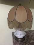 Candeeiro vintage para venda