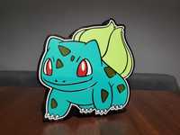 Lampka ozdobna/nocna - Bulabasaur Pokemon - Dzień dziecka