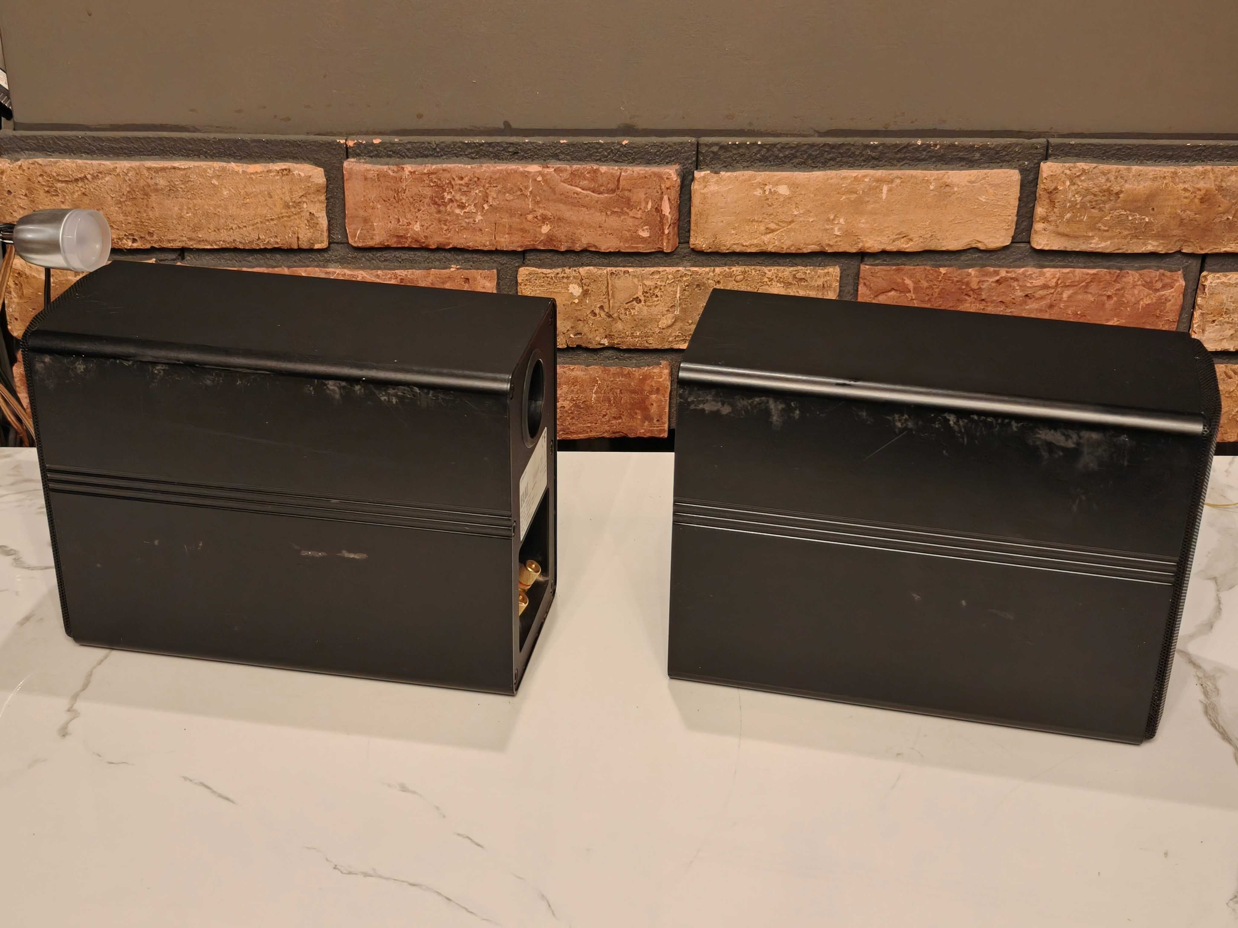 ELAC ELEGANT 305 II ! Znakomite monitory stereo ! Nowe 1550dm