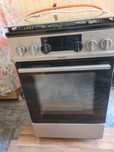 Kuchenka gazowo-elektryczna Gorenje 50cm