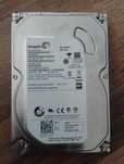Sprzedam dysk SEAGATE 500GB
