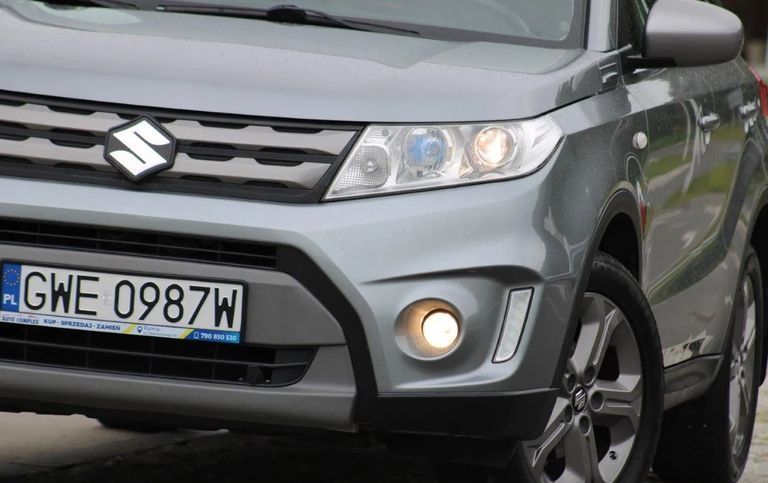 Suzuki Vitara 1,6