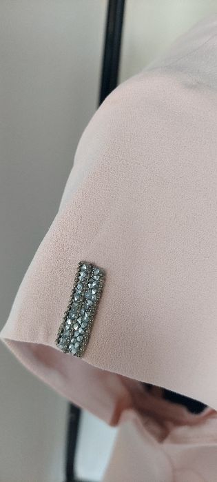 Sukienka wieczorowa/koktajlowa Feria, roz. 40