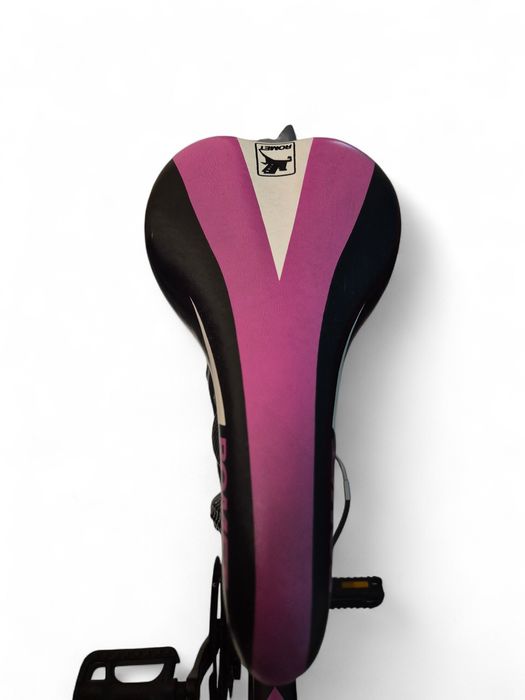 Romet Junior Edition 24" • Rower dziewczęcy MTB • Kask gratis