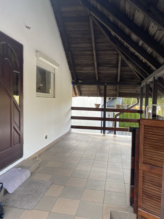 Samodzielne mieszkanie nad Zalewem w Komorowie do Wynajecia od Zaraz!