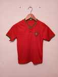 Camisola Portugal Tamanho 7 Anos