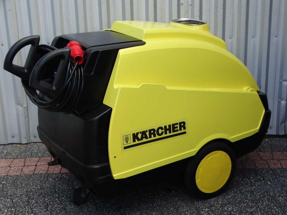 Myjka Ciśnieniowa Karcher HDS 1295 * DUŻY WYBÓR 1195 HDS 995