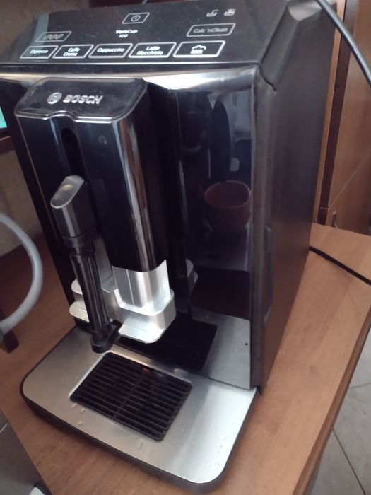 Кавомашинa Bosch