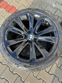 Oryginalne koła 20' BMW X5 F15 E70 wzór 491 275/40 R20 315/35 R20