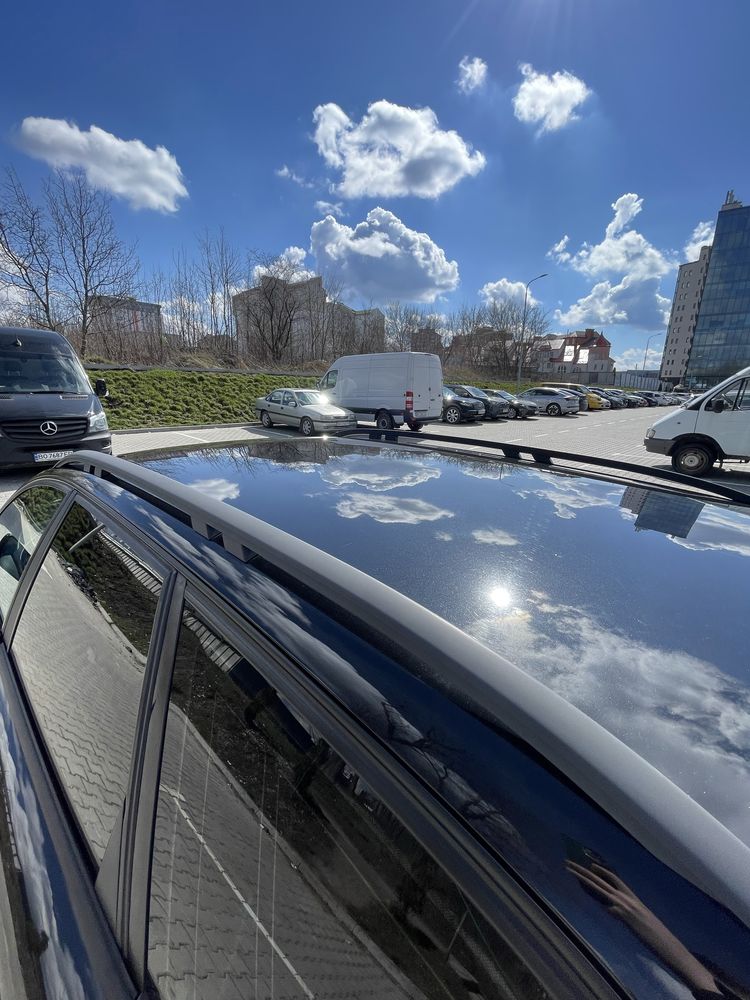 Audi A6 c6 Allroad 3.0