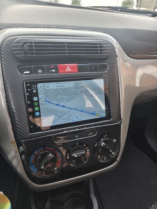 Fiat Grand Punto 1.3 multijet