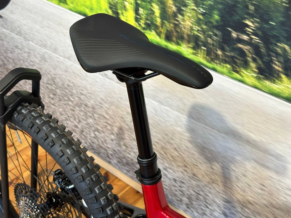 Nowy rower elektryczny haibike Haibike ALLMTN CF 9 800Wh RATY 0%