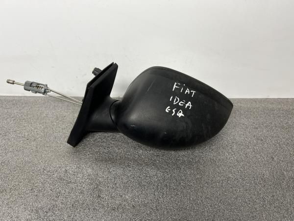Retrovisor / espelho esquerdo FIAT Idea (350_)