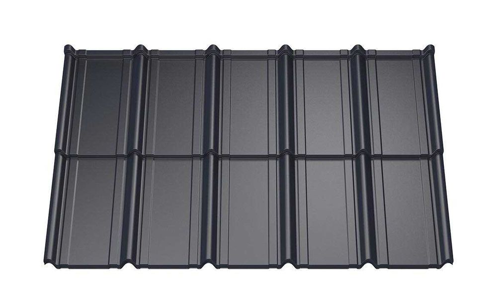 #blacha trapezowa T18 kolor, WYPRZEDAŻ