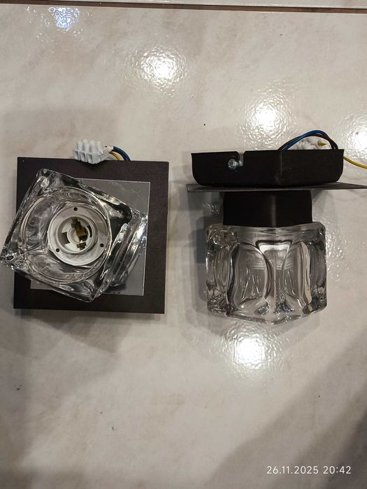 Kinkiet lampa sufitowa