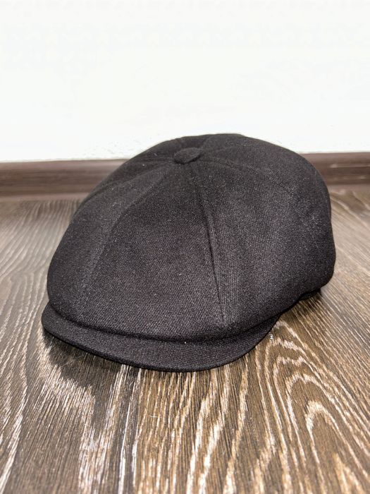 Кепки восьмиклинки, кепки хулиганки