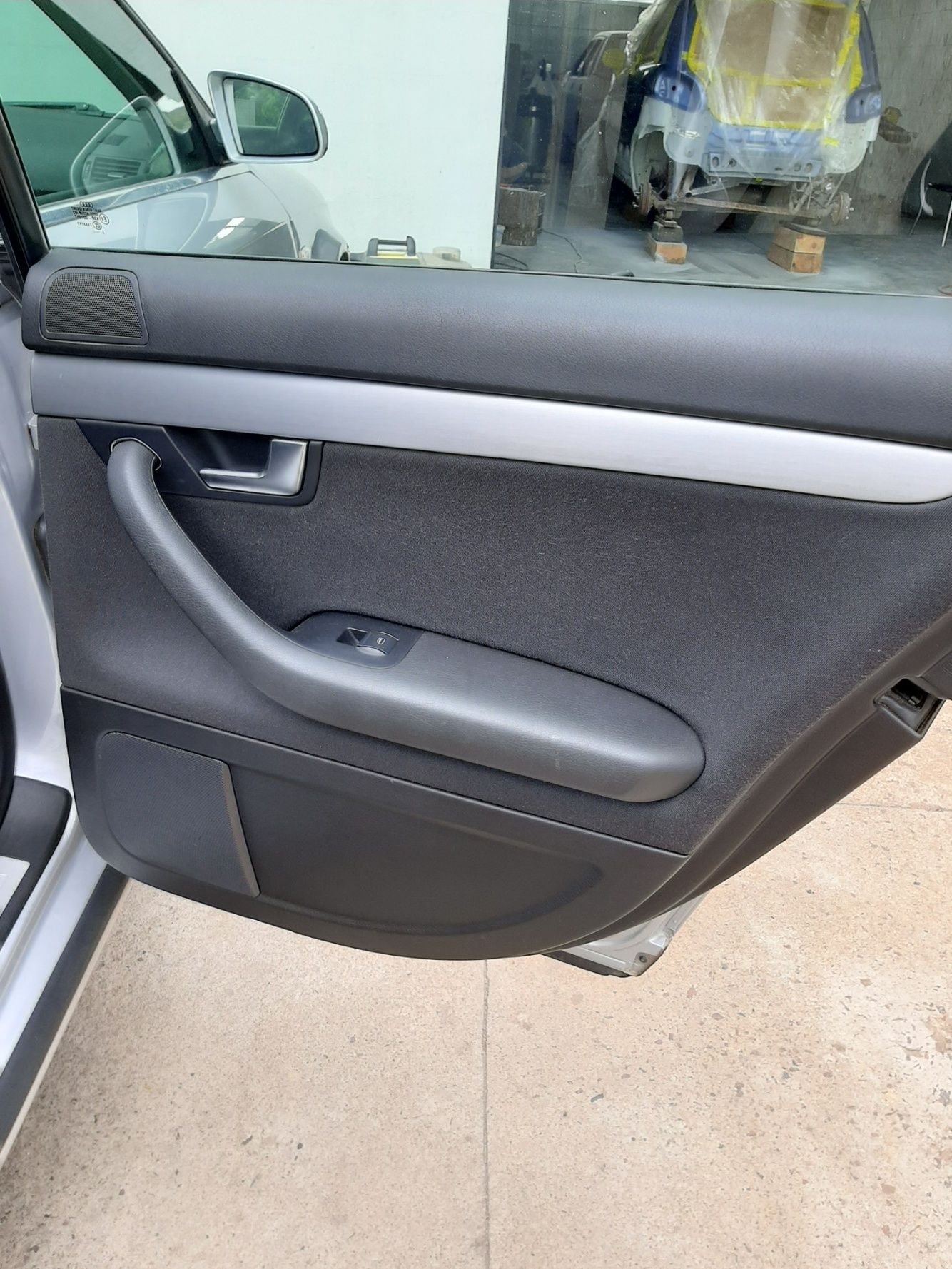 Audi A4B7,Ауді А4Б7,1.6 MPI,2007 рік