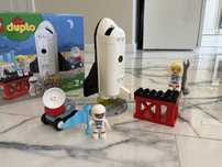 Lego Duplo 10944 Space Shuttle Mission