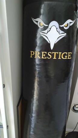 Worek treningowy Prestige