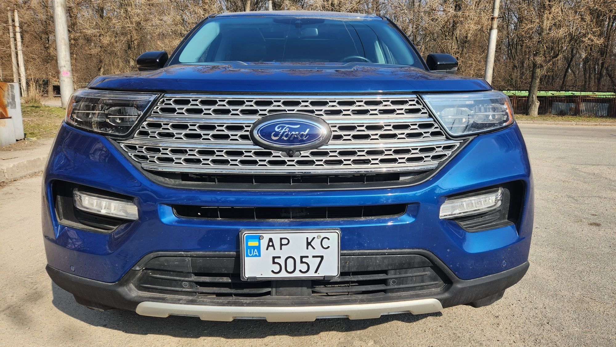 Продам авто Ford Explorer