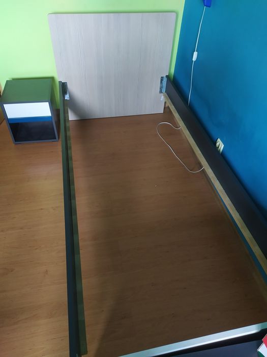 Komplet mebli dziecięcych