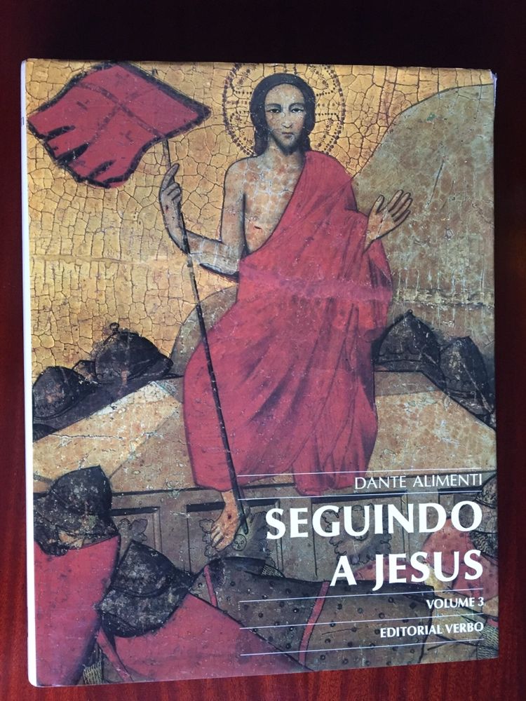 Coleção Seguindo a Jesus