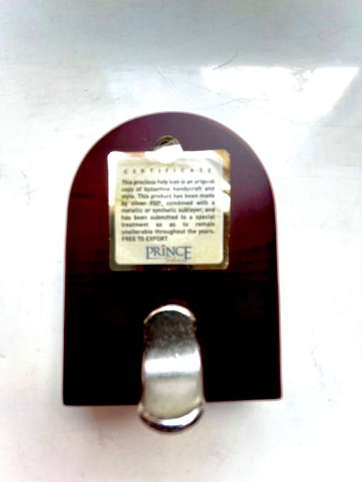 Іконка / іконарят / Італія