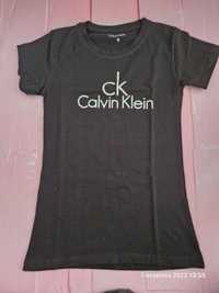 T-shirt CK nowy bez metki