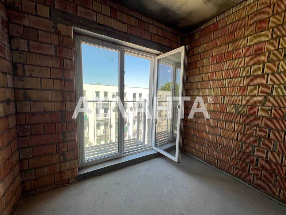 1-комн. ЖК Золотые Столбы/Слободка/свободная планировка/от строителей