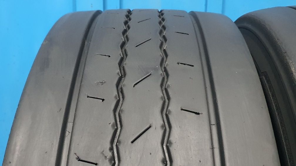 385/65 R22.5 Continental Conti Hybrid HT3+ ! Rok 2023