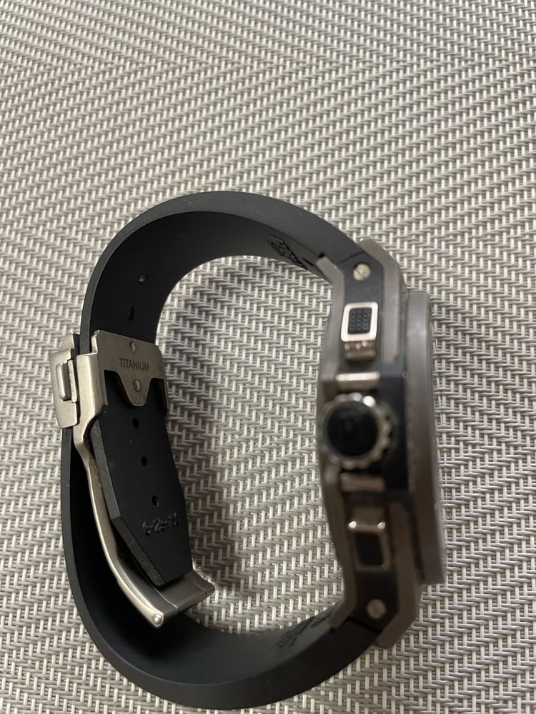 Relogio HUBLOT Big Bang