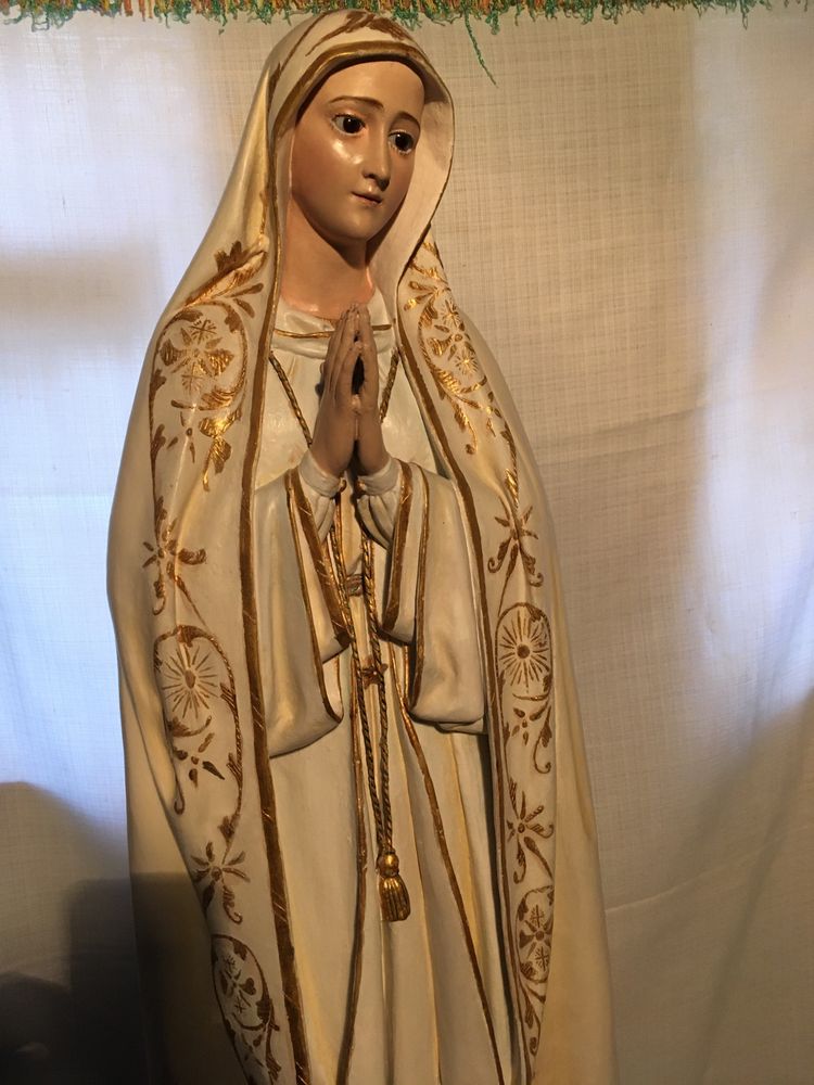 Nossa senhora de Fatima
