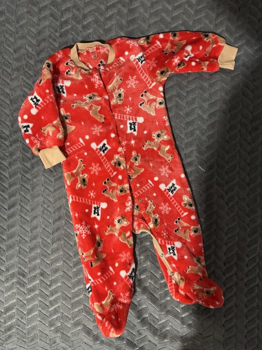 Дитячий бодік 74 см