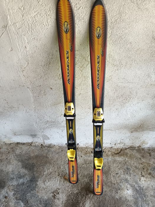 Narty Rossignol 130