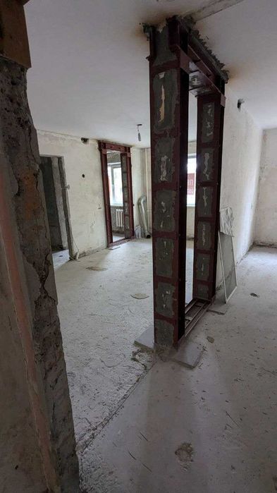 Квартира під ремонт на Калнишевського