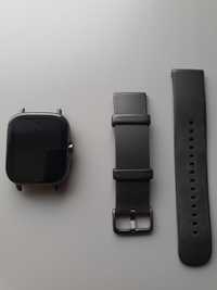 Zegarek Smartwatch Amazfit GTS 2e Obsydian Black