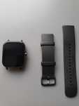 Zegarek Smartwatch Amazfit GTS 2e Obsydian Black