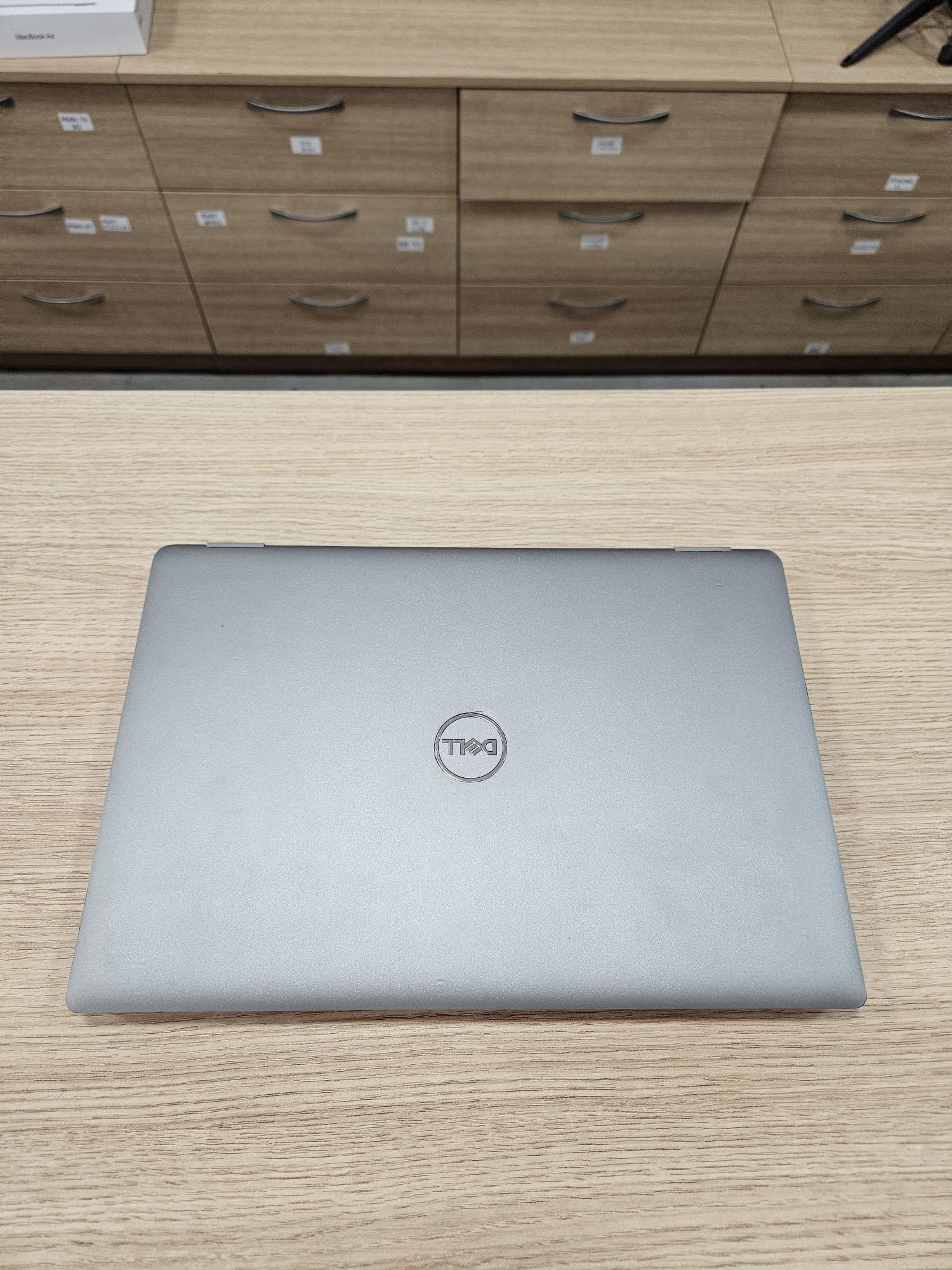 Найпотужній 2023 року Dell latitude 5330/LTE/i7 12Gen/32ОЗУ/512SSD/Маг