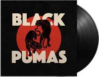 Вінілова платівка black pumas black pumas