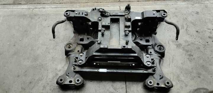 Подвеска передняя задняя подрамник Volkswagen ID4 разборка