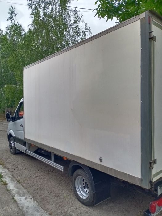 Спринтер 513 906 в отличном состоянии возможен обмен